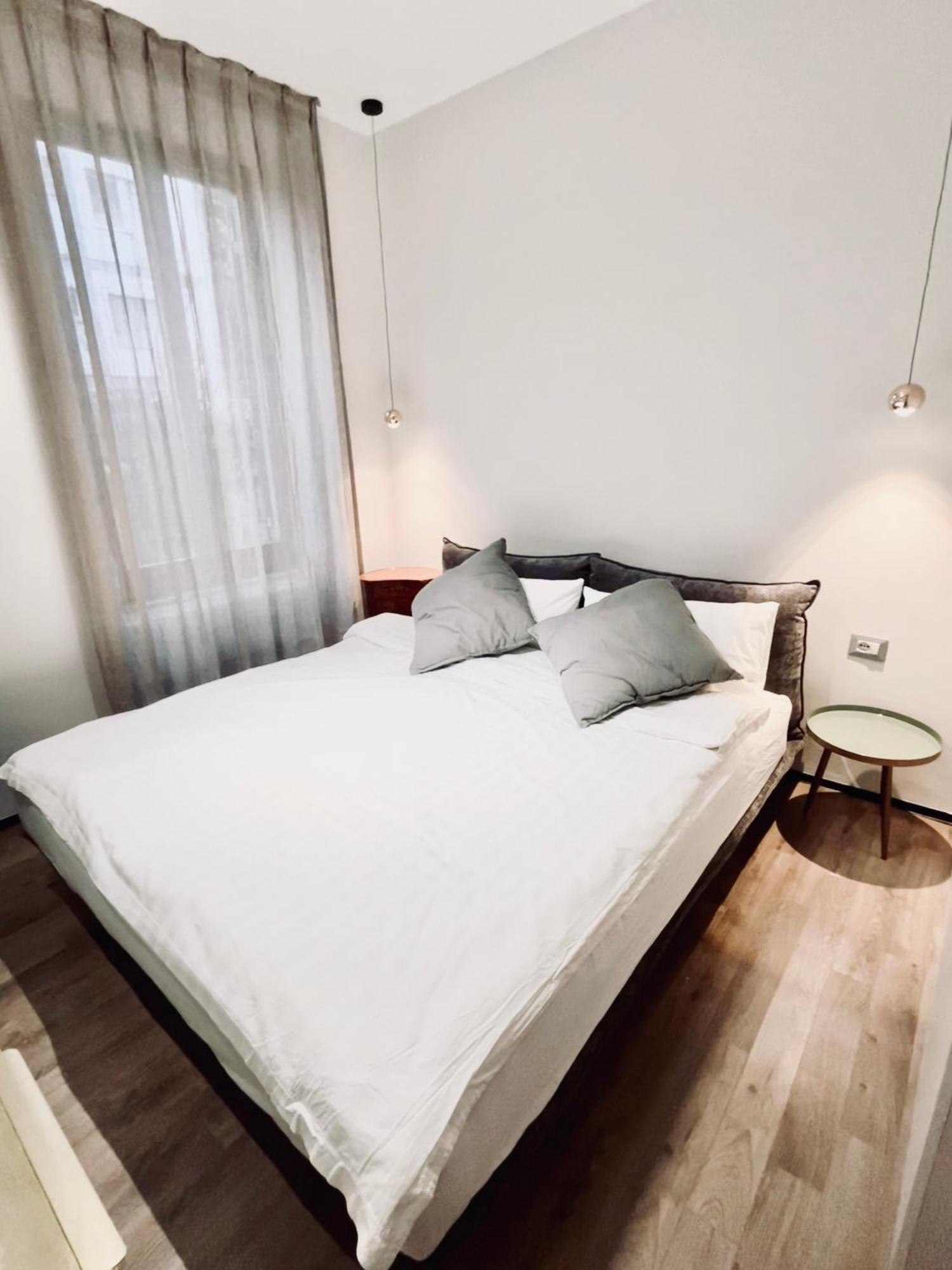Luxury Nest Ponte Milvio Rom
